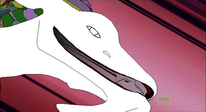 Dragon Booster Fan Art: Wyldfyr